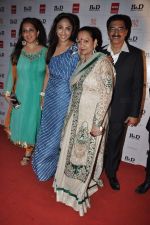 Mouli Ganguly at Bharat N Dorris makeup awards in Mumbai on 29th April 2013 (79).JPG